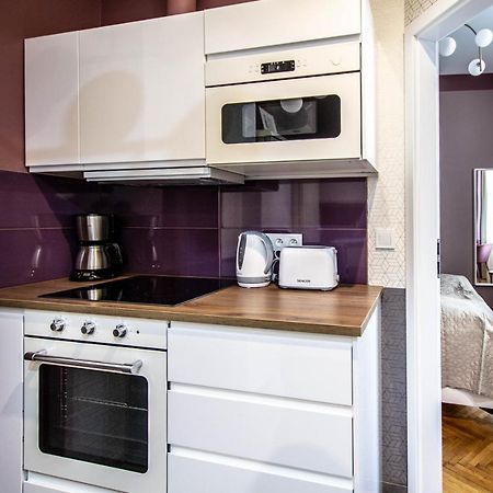 Colorful Day In Prague Design Apartments Bagian luar foto