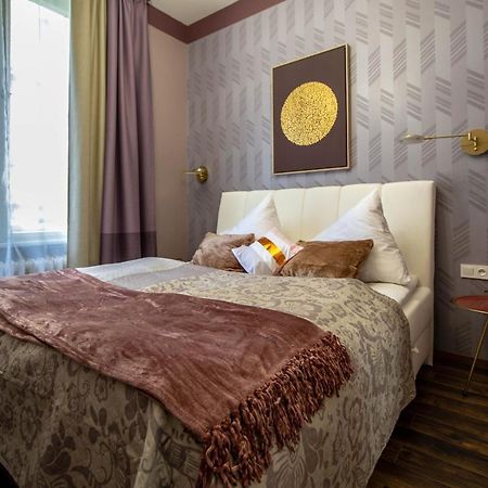 Colorful Day In Prague Design Apartments Bagian luar foto