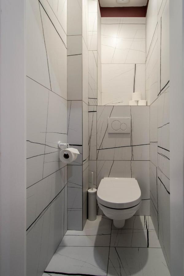 Colorful Day In Prague Design Apartments Bagian luar foto