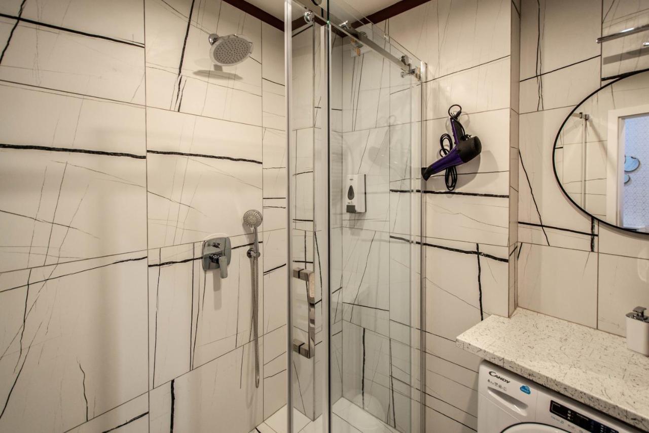 Colorful Day In Prague Design Apartments Bagian luar foto