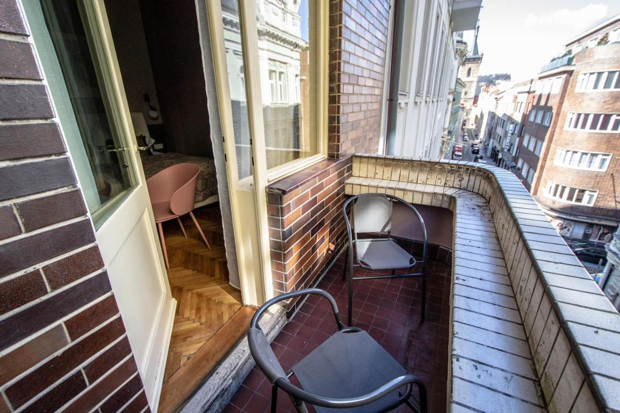 Colorful Day In Prague Design Apartments Bagian luar foto