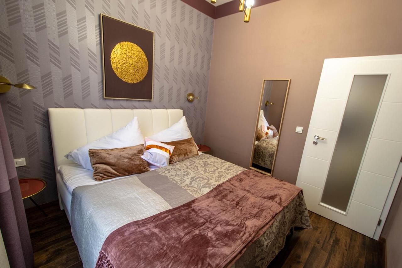 Colorful Day In Prague Design Apartments Bagian luar foto
