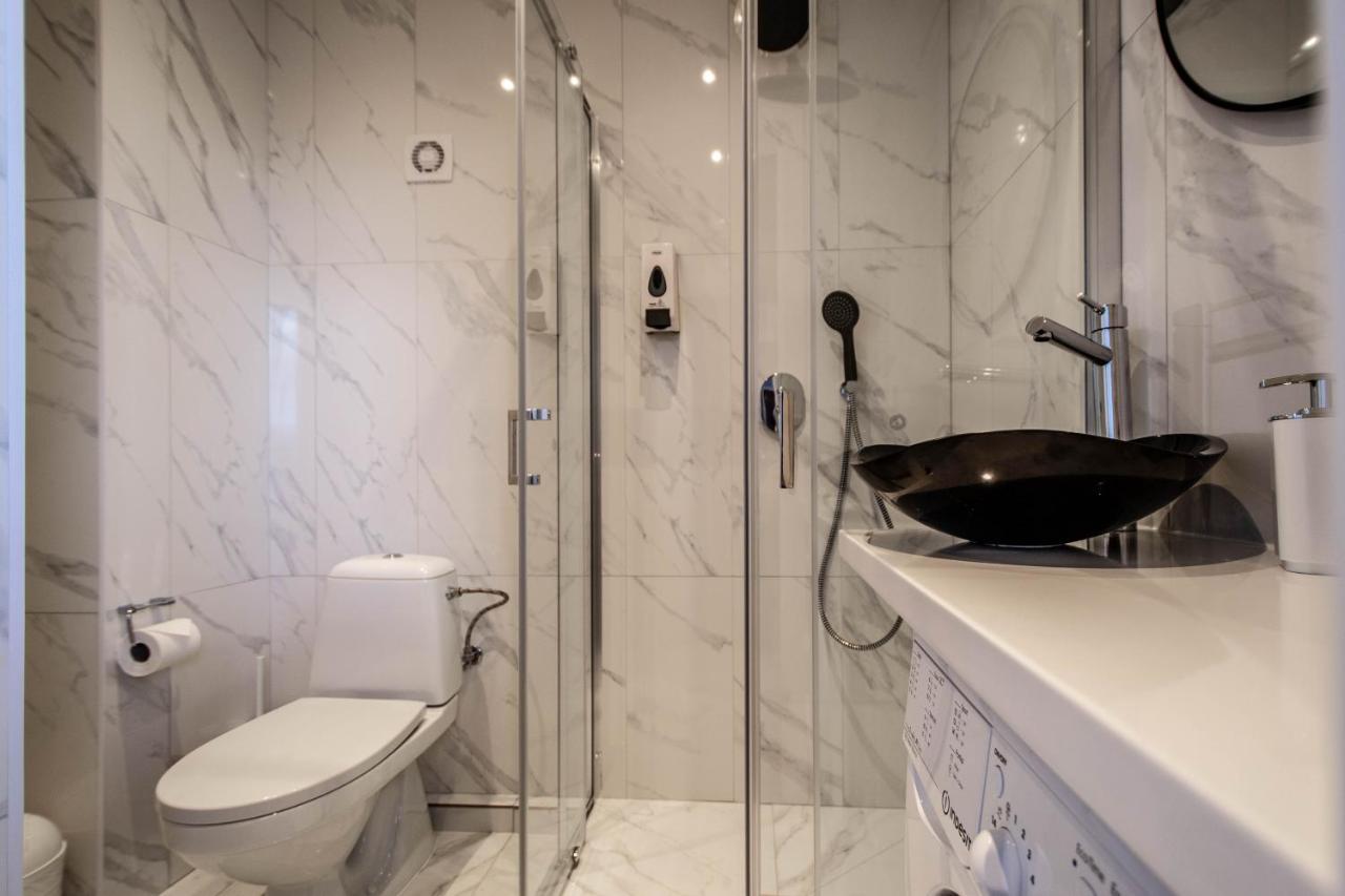 Colorful Day In Prague Design Apartments Bagian luar foto