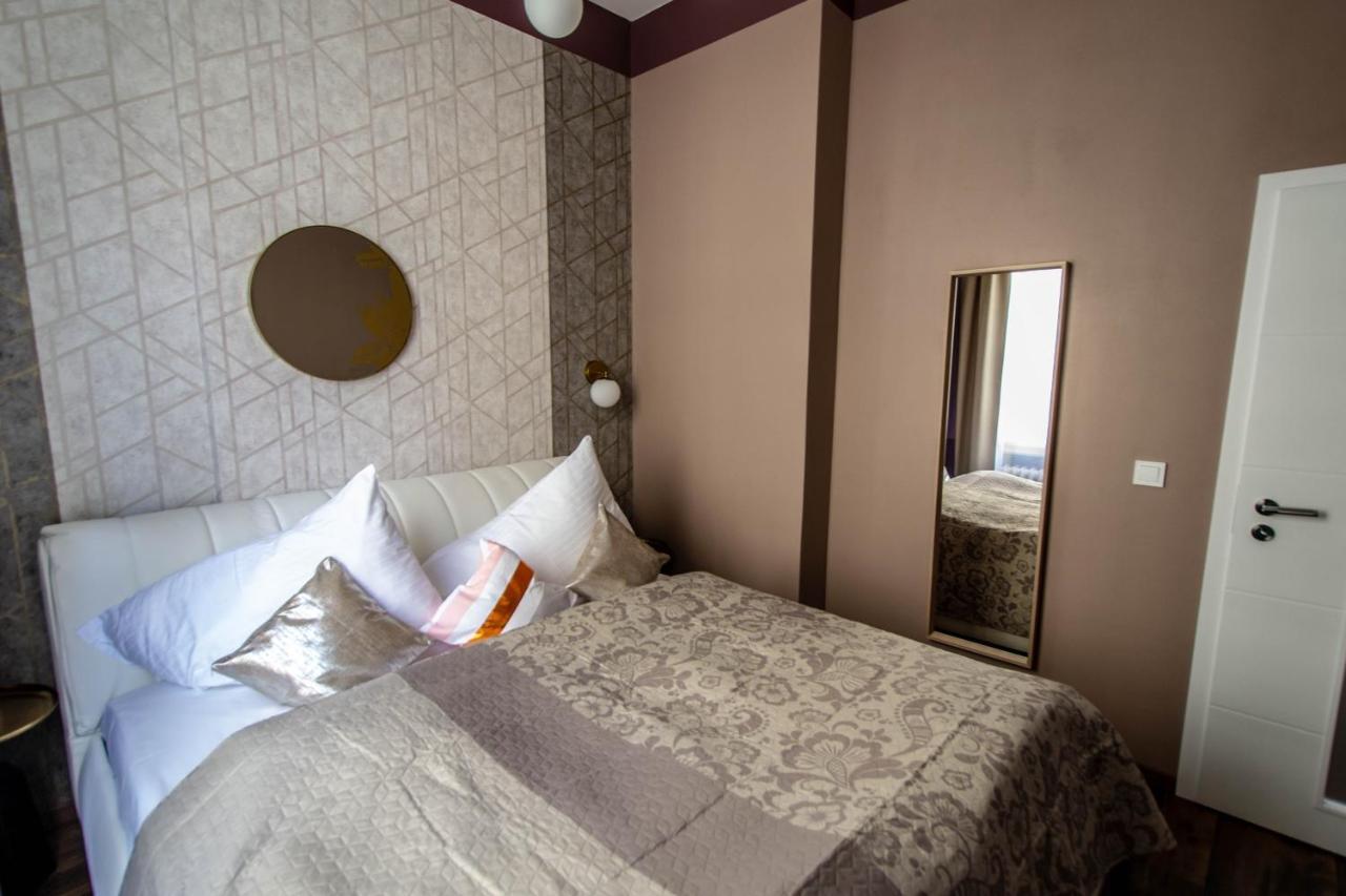 Colorful Day In Prague Design Apartments Bagian luar foto