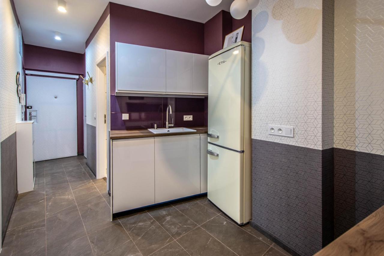 Colorful Day In Prague Design Apartments Bagian luar foto